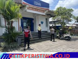 Jaga Situasi Kamtibmas Tetap Aman dan Kondusif, Polsek Selat Intensifkan Patroli Rutin di Sejumlah Wilayah
