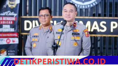 Polri Apresiasi Kesuksesan AKBP Hety Raih Penghargaan “Leadership” di Ajang IAWP 2026
