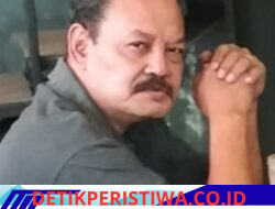 Dukung Prabowo Bangun Ribuan Kapal Nelayan 2027, Ketum APKLI Merah Putih: Dorong Pengadaan Melalui KUR