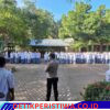 Kapolsek Jangka Tanamkan Sifat Peduli dan Penyayang pada Siswa MAN 07 Bireuen