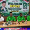 PKB Langsa Bidik Kursi DPRK: Musancab Jadi Momentum “Pecah Telur”
