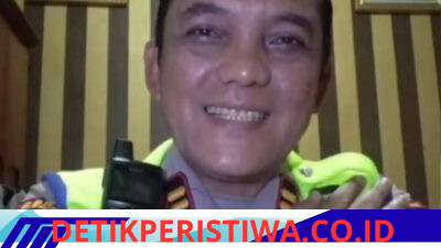 Kapolsek Betung Sambut Hangat Awak Media, Perkuat Sinergi Lewat Makan Malam Bersama