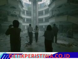 Review Film Memburu Pemangsa: Menguak Tabir Pembunuh Berantai yang Incar Anak-Anak