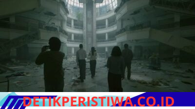 Review Film Memburu Pemangsa: Menguak Tabir Pembunuh Berantai yang Incar Anak-Anak