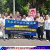 Perkuat Sinergi Forum LLAJ, Jasa Raharja Jakarta Barat Dorong Langkah Bersama Tekan Angka Kecelakaan