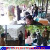 5.599 KK Warga Kecamatan PeudadaTerima Beras Bantuan Dari Perum Bulog Kantor Cabang Lhokseumawe