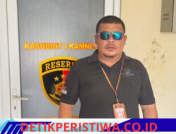 Junaidi Desak Mendagri Segera Terbitkan Izin Pemeriksaan Wakil Bupati Pidie Jaya, Polda Aceh Diminta Tak Menunggu