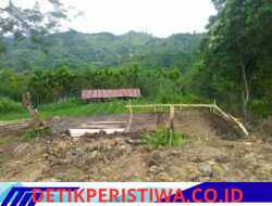 Anggaran TK Negeri Kampung Bah Tembus Rp1,2 Miliar, Publik Pertanyakan Pengelolaan dan Pengawasannya
