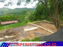 Transparansi Pembangunan TK Negeri Kampung Bah Disorot, Ketua P2SP Pilih Mengundurkan Diri