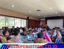 Hasil Rapat Deadlock, Buay Bulan Bersatu Akan Duduki Lahan PTPN 1
