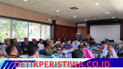 Hasil Rapat Deadlock, Buay Bulan Bersatu Akan Duduki Lahan PTPN 1