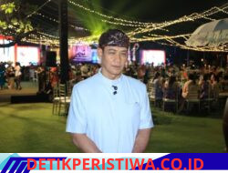 Kapolda Bali: IAWP 2026 Jadi Momentum Memperkuat Kerja Sama Polwan Antar Negara