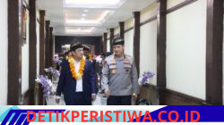 Komisi III DPR RI Kunjungi Polda Bali, Kapolda Tegaskan Komitmen Penegakan Hukum Profesional dan Berintegritas