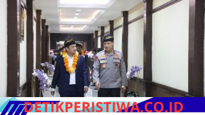 Komisi III DPR RI Kunjungi Polda Bali, Kapolda Tegaskan Komitmen Penegakan Hukum Profesional dan Berintegritas