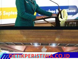 Perkuat Peran PKK Kecamatan, Sriatun: Kegiatan Harus Bermanfaat bagi Masyarakat