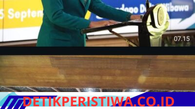 Perkuat Peran PKK Kecamatan, Sriatun: Kegiatan Harus Bermanfaat bagi Masyarakat