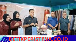 Bertempat Di Taman Hutan Lindung, Langsa Expo 2026 Resmi Di buka Walikota Langsa