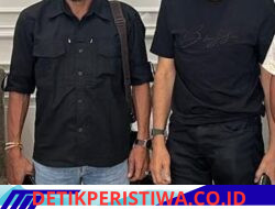 Gejolak Politik Di Bumi Perlak — Pba: Semua Pihak Harus Tahan Diri, Jangan Sampai Terjadi Perpecahan Umat