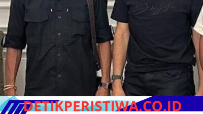 Gejolak Politik Di Bumi Perlak — Pba: Semua Pihak Harus Tahan Diri, Jangan Sampai Terjadi Perpecahan Umat