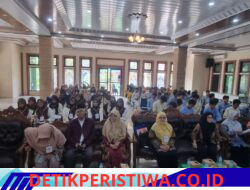 Kolaborasi PD Aisyiyah Kota Bekasi dengan Danamon Syariah Sukses Menggelar Literasi Keuangan “Smart Money Smart Future” untuk Remaja