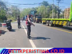 Antrean Kendaraan Keluar Bali di Gilimanuk Capai 3,5 Kilometer, Polisi Perkuat Pengamanan dan Pengaturan Arus