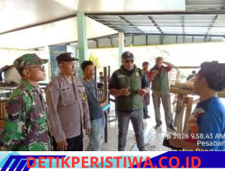 Pastikan Stabilitas Keamanan Wilayah Kec. Rendang, Polsek Rendang Melaksanakan Kegiatan Yustisi Ajak Penduduk Pendatang Turut Berperan Aktif Jaga Kondusifitas Kamtibmas 