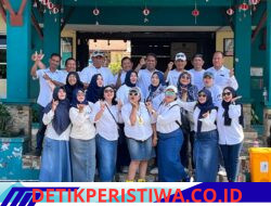 Reuni Akbar SMPN 22 Surabaya Masuk Tahap Pemantapan, Kehadiran Roy Jeconiah Jadi Perhatian Panitia
