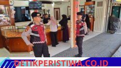 Patroli Presisi Polres Aceh Tengah Sasar SPBU hingga Kawasan Wisata, Jaga Aktivitas Warga Tetap Aman