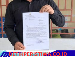 SP2HP Polres Humbahas: Dugaan Penipuan dan Penggelapan Masuk Tahap Pemeriksaan, PH Remsia Manalu Apresiasi Penanganan