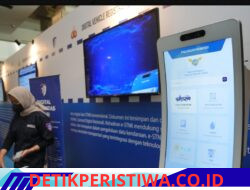 STNK Digital Resmi Berlaku, Pengendara Tak Perlu Khawatir Saat Lupa Bawa STNK Fisik