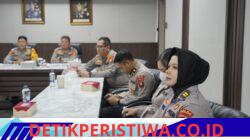 Polri Perkuat Pendidikan Nasional Lewat SPMB Daring SMA Kemala Taruna Bhayangkara