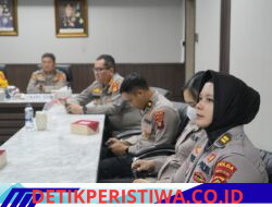 Polri Perkuat Pendidikan Nasional Lewat SPMB Daring SMA Kemala Taruna Bhayangkara