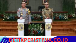 Wakapolri: SPMB Angkatan Ketiga SMA KTB Dibuka, 180 Siswa Dapat Beasiswa Penuh