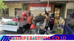 Jaga Situasi Kamtibmas Kondusif, Personel Polsek Selat Gelar Patroli Sasar Sejumlah Wilayah 