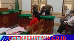 Sidang Putusan Terdakwa Penipuan dan Penggelapan Rp6,3 Milyar Ditunda