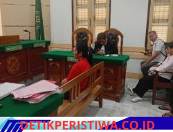 Sidang Putusan Terdakwa Penipuan dan Penggelapan Rp6,3 Milyar Ditunda