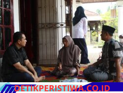 Kasus Meninggalnya Taruna Poltekpel Malahayati, Wali Kota Lhokseumawe Siapkan Pendampingan Hukum