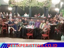 Jakpro Market Sounding Buka Ruang Kolaborasi dengan Pengusaha Muda, 15 Perusahaan Terpilih Akan Bertemu Direksi Jakpro