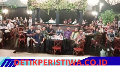 Jakpro Market Sounding Buka Ruang Kolaborasi dengan Pengusaha Muda, 15 Perusahaan Terpilih Akan Bertemu Direksi Jakpro