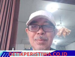 *9 TON TIMAH SELINDANG DIGAGALKAN, LSM FAKTA PERTANYAKAN KELANJUTAN PENYIDIKAN: SIAPA PEMILIK, DARI MANA ASALNYA, DAN AKAN DIBAWA KE MANA?*
