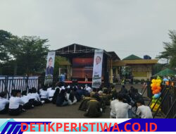 Sambut HUT TNI KE-81 Disporda Jakarta Gelar Lomba PBB Piala Panglima TNI 2026 di TMII