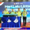 Kapolri Luncurkan STNK Digital dan Pembayaran Tilang Terintegrasi