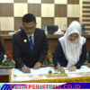 Qanun Perubahan APBK Kota Langsa Tahun 2026 Rampung Dan Disetujui Untuk Di Tetapkan