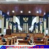 DPRD Kabupaten Pasuruan Bahas 5 Raperda Non-APBD