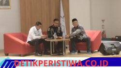 Seminar Kebangsaan Kedaulatan Biru Dorong Sinergi Pengawasan Terintegrasi Menuju Biru Indonesia Berkelanjutan