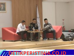 Seminar Kebangsaan Kedaulatan Biru Dorong Sinergi Pengawasan Terintegrasi Menuju Biru Indonesia Berkelanjutan