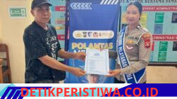 Permudah Layanan Proses Samsat, Polres Karangasem Terus Gencar Sosialisasikan Aplikasi Signal Samsat kepada Masyarakat