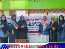 Asesor BAN-PDM Nilai SD Inpres Andi Tonro Makassar Siap Tingkatkan Mutu Pendidikan