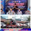 355 Motor Ditindak Polisi di Makassar, Pelanggaran Knalpot Brong Mendominasi