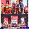 Pesta Rakyat Kecamatan Makassar, Munafri Ajak Warga Jaga Lingkungan dan Kota
